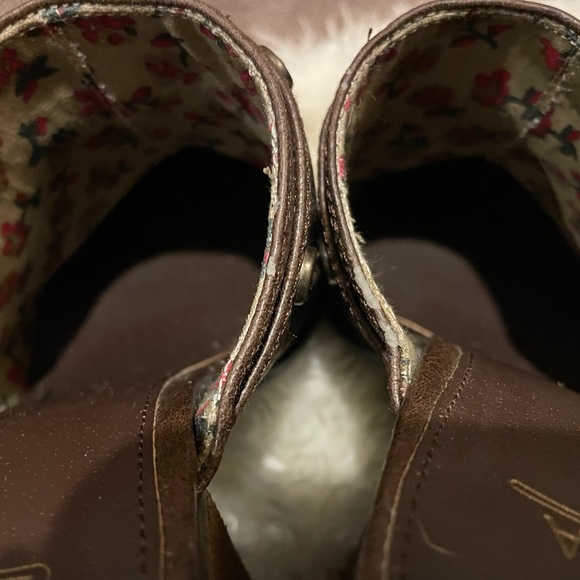 Mia Clogs size 8 - Picture 4 of 6